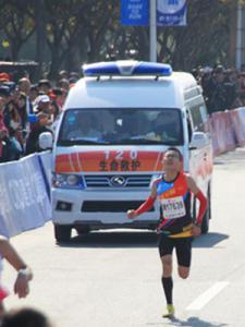 灵武县大型活动