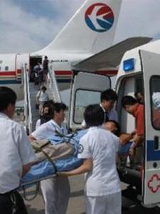 灵武县接送服务